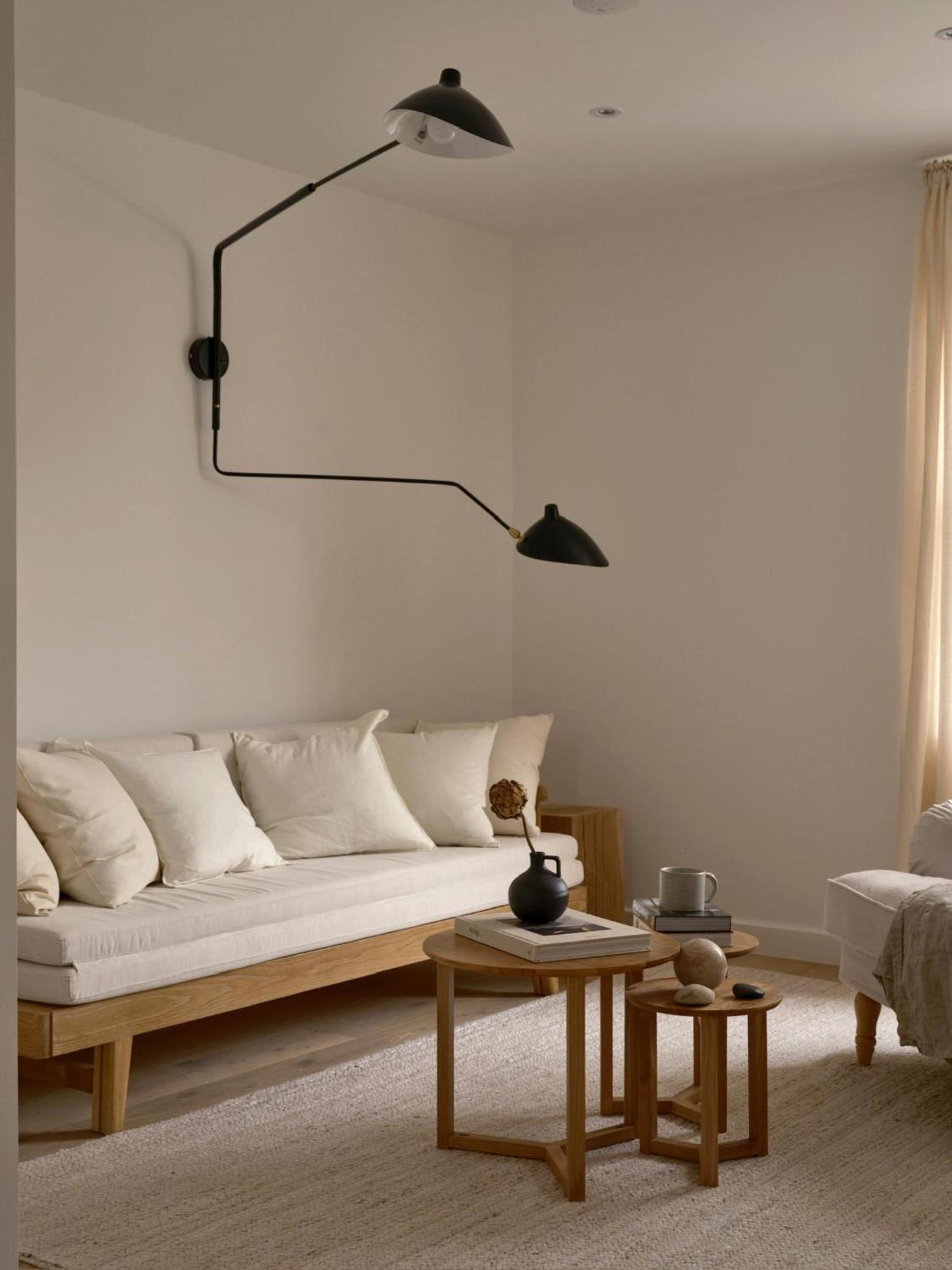 Japandi Chic 1br Bright Functional Designer Flat Oxford